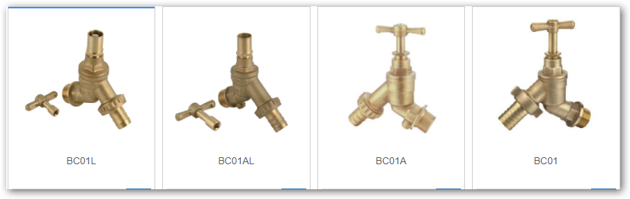 New WRAS approved products